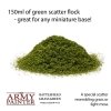 Basing Grass Green